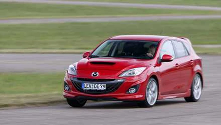 Motori.it vince la Eco Race Mazda