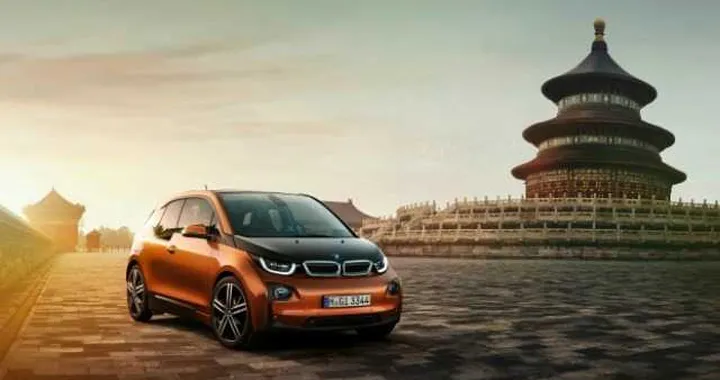 Bmw: un'elettrica fuel cell e 10 nuovi modelli nel futuro