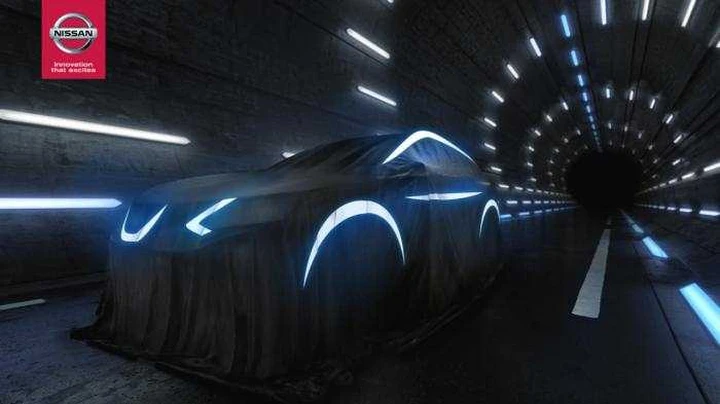 Nissan Qashqai 2014: nuovo teaser