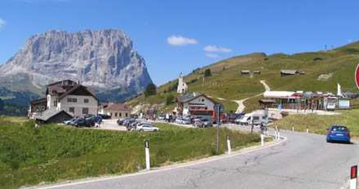Chiudere i passi dolomitici? Sì, no, forse