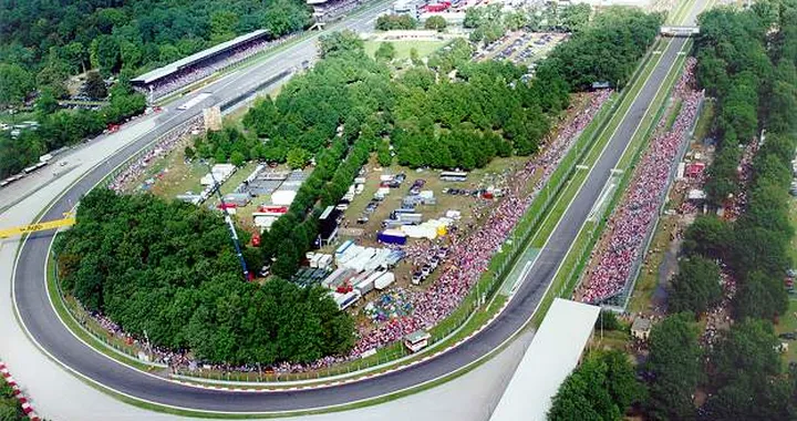 F1 Monza, una speranza per salvarlo