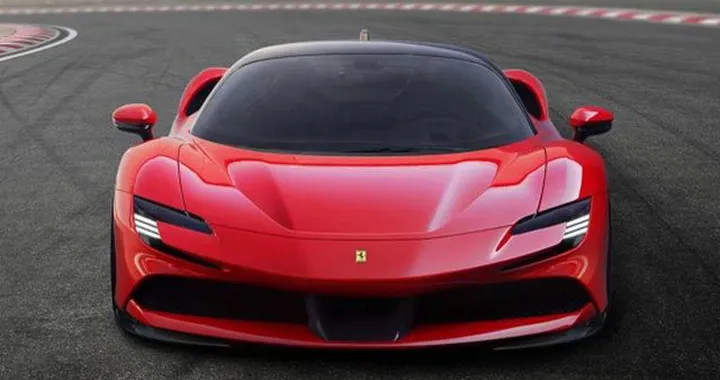 Ferrari annuncia due nuovi modelli per il 2020