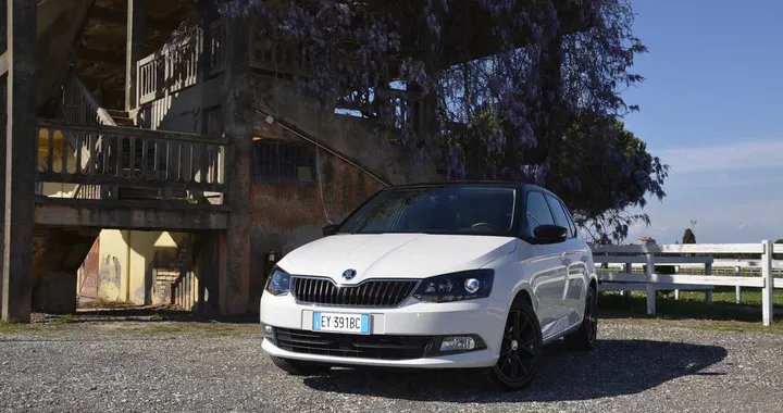 Skoda Fabia 1.2 TSI 90 CV Ambition: la prova su strada