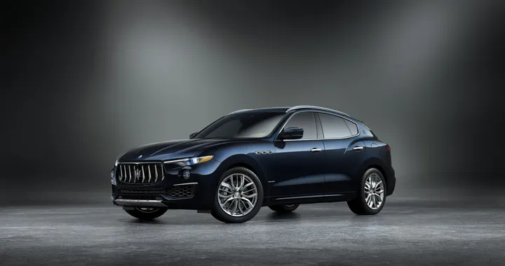 Maserati: arriva negli USA la serie speciale Edizione Nobile
