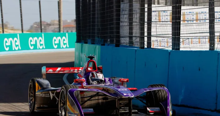 Formula E: in Uruguay vince Vergne davanti a Di Grassi e a Bird