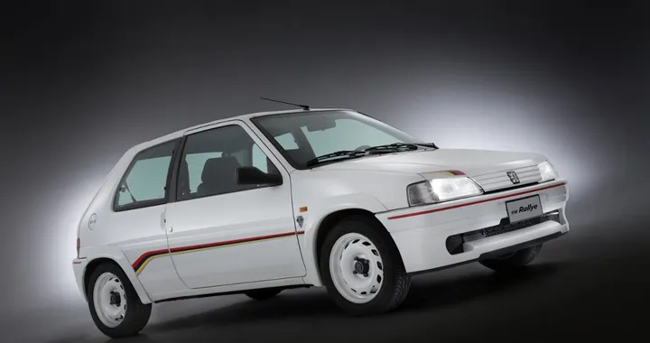 Peugeot 106 Rallye 1.3: il mito ritorna