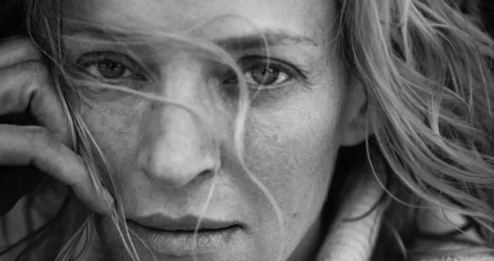 Calendario Pirelli 2017, la bellezza nella sua forma naturale