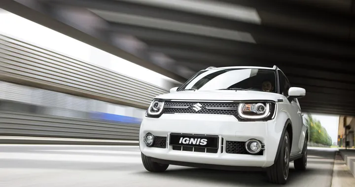 Suzuki: quasi tutta la gamma 2019 è esente dall'Ecotassa