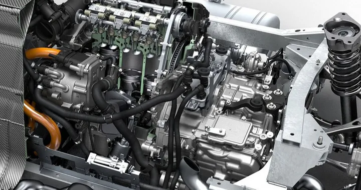 Engine of the Year 2015: a Bmw la vittoria assoluta
