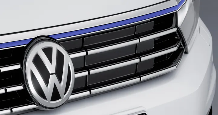 Volkswagen: a Parigi una elettrica da 500 km di autonomia?