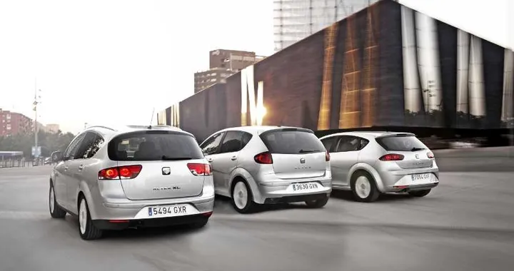 Seat, nuovo 1.2 TSI per Leon e Altea