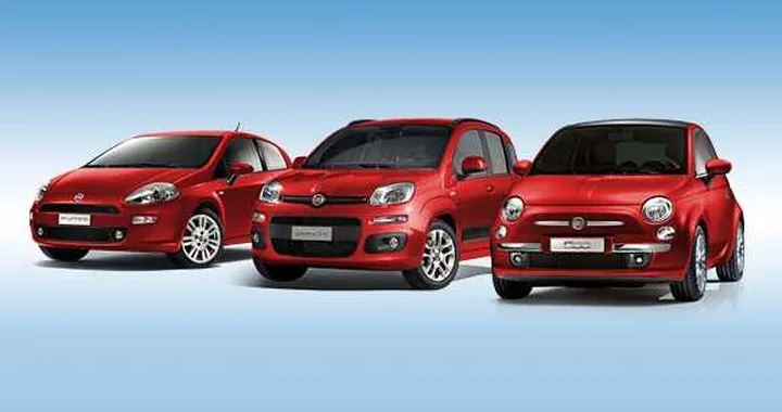 Fiat SuperCard: la benzina a 1 euro conviene?