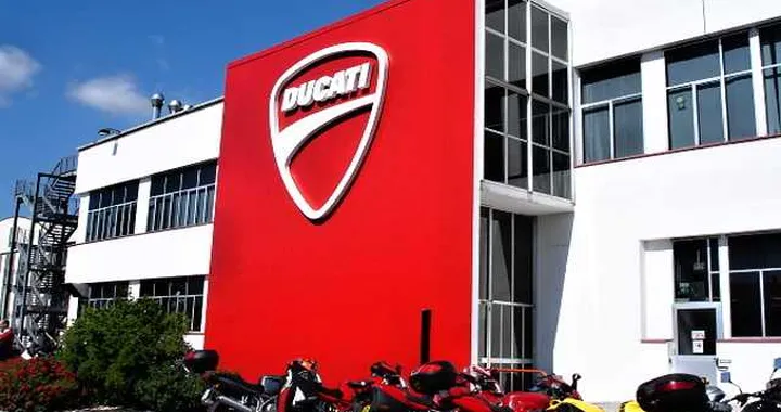 Audi pronta a comprare la Ducati