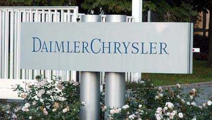 Daimler–Chrysler: annunciato il divorzio definitivo