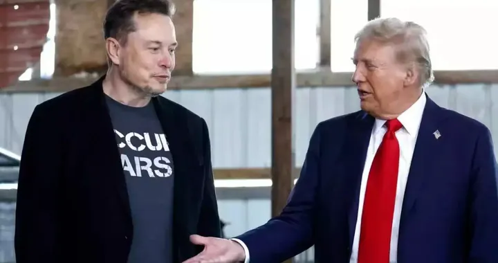 Tesla affonda ed Elon Musk decide di tagliare con la politica