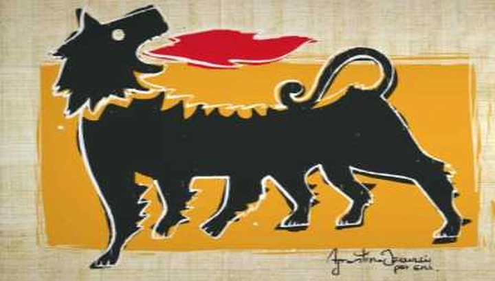 Tutta la storia dell'Eni al Vittoriano