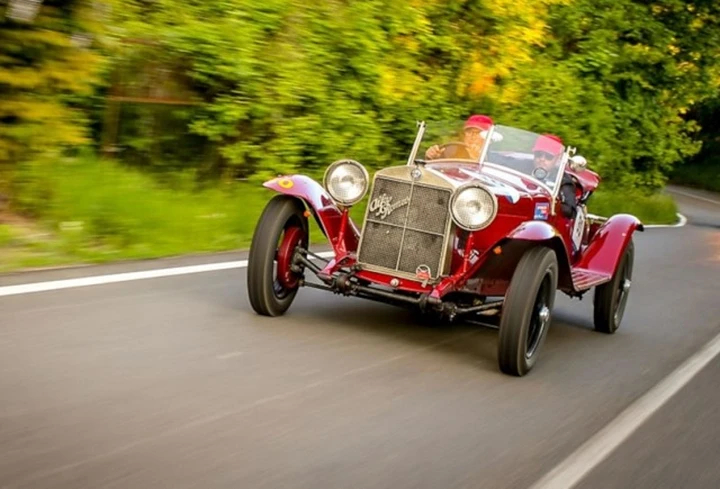 Fca Heritage: la storia ad Automotoretrò 2020