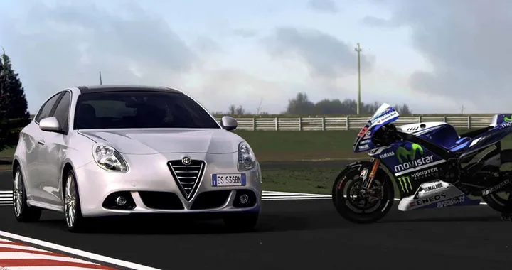 Alfa Romeo Giulietta Riders: prezzo da 23.650 euro