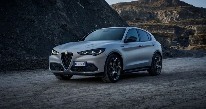 Offerta Alfa Romeo Stelvio: con il super sconto di febbraio il prezzo crolla