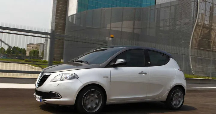 Lancia Ypsilon 2011: nuovo 