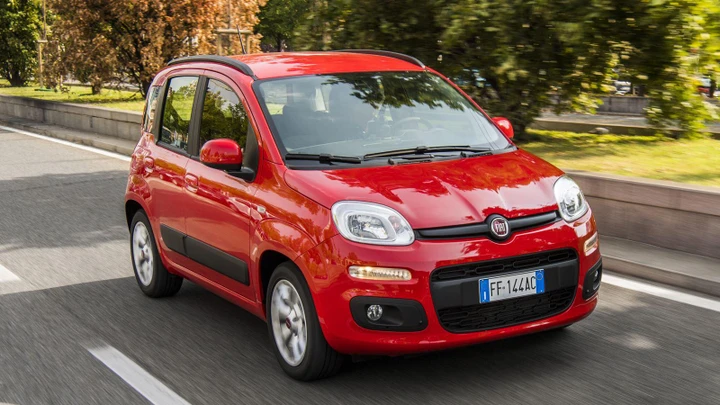 Migliori auto a metano: le 5 da non perdere