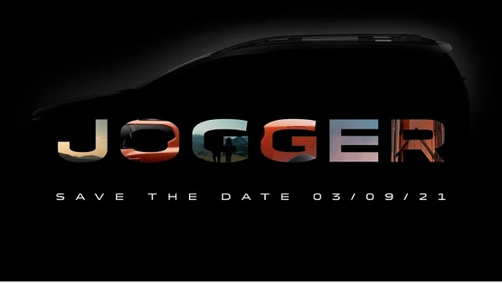 Dacia Jogger: tutto pronto per la presentazione