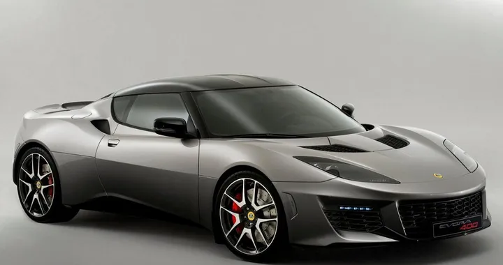 Lotus Evora 400: in anteprima al Salone di Ginevra