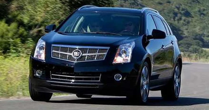 Cadillac, in futuro un nuovo SUV compatto