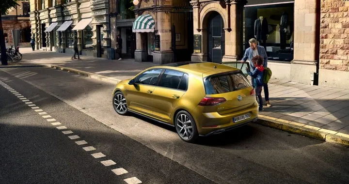 Sconti auto: le offerte di Volkswagen