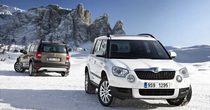 Skoda: debutta il cambio DSG nella gamma 4x4