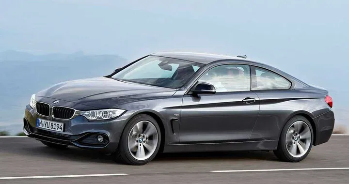 Bmw: trattamento speciale per due fortunati clienti