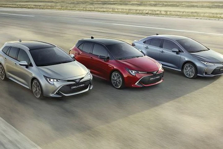Miglior auto ibrida: 7 vetture da provare