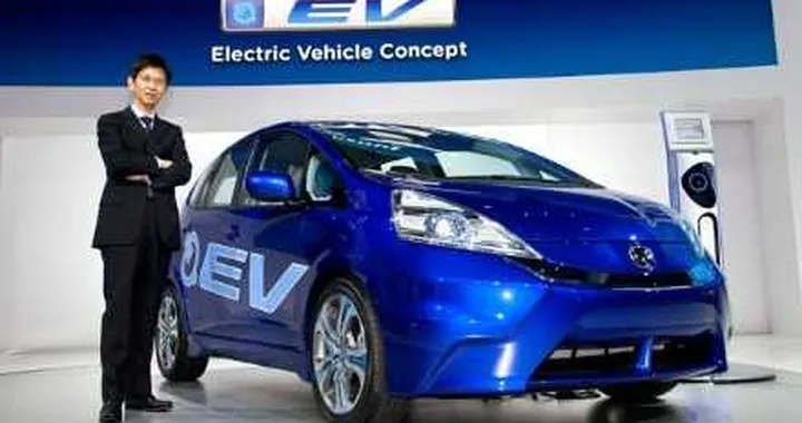 Honda Fit EV: a Los Angeles debutta la Jazz elettrica