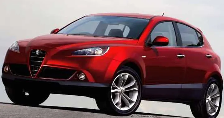 Fiat: la produzione dei Suv va in America?