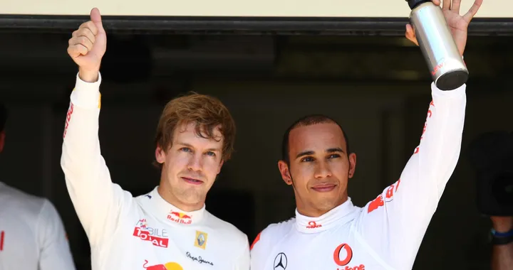 Tante scorrettezze al GP d'Europa di F1