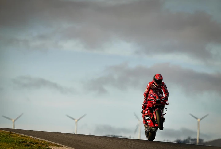 MotoGP 2023, GP del Portogallo: gli orari tv e dove vederlo
