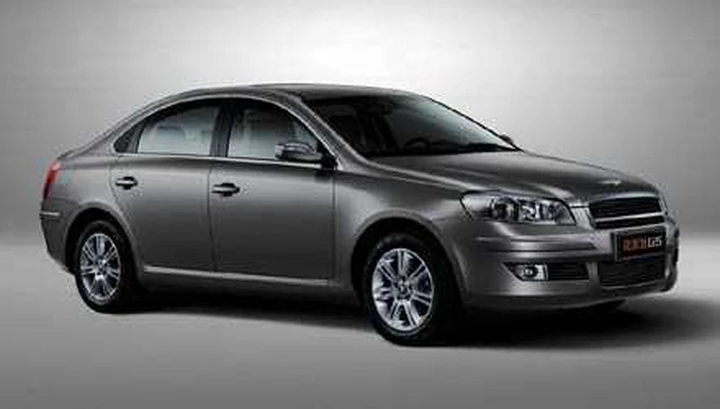 Better Place: intesa con Chery per l'auto 