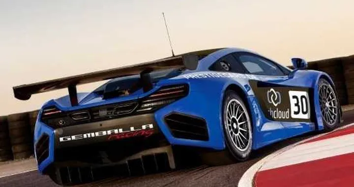 Gemballa torna a Ginevra con tre novità