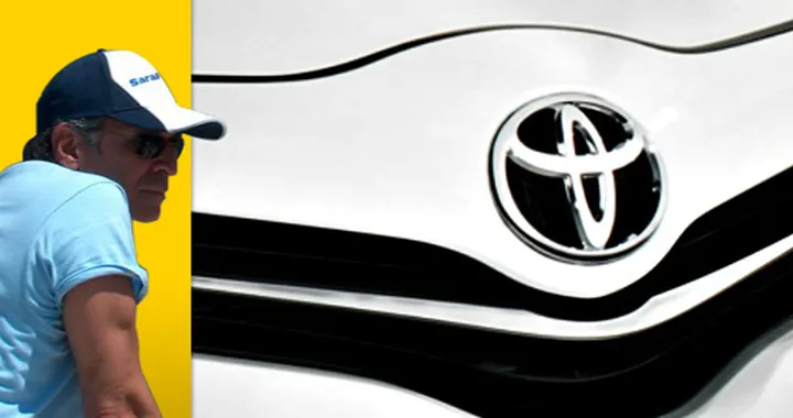 Richiami: Toyota come GM, ma gioca d’anticipo