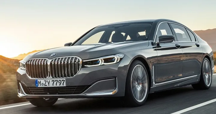 Bmw Serie 7 2019: la versione restyling è anche ibrida