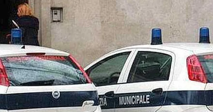 Roma: le auto dei vigili a... km limitati?