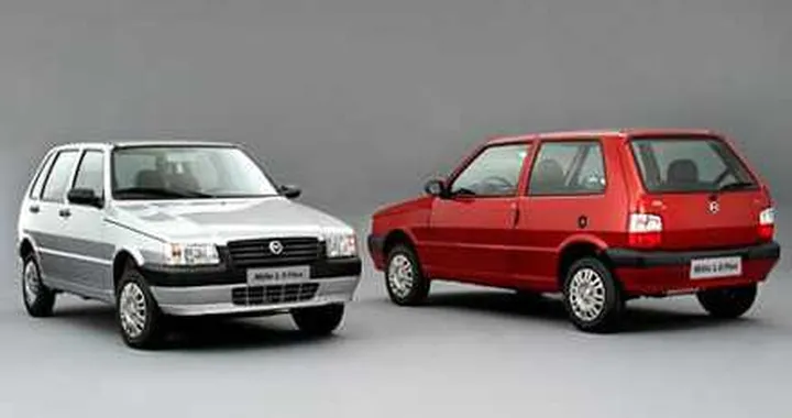 Fiat: nel 2014 una nuova low cost per il Brasile