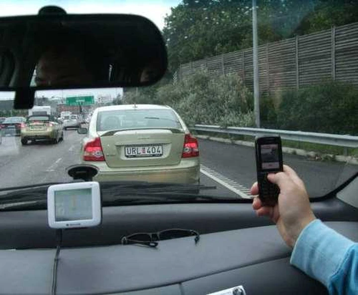 URL 404: Volvo non trovata