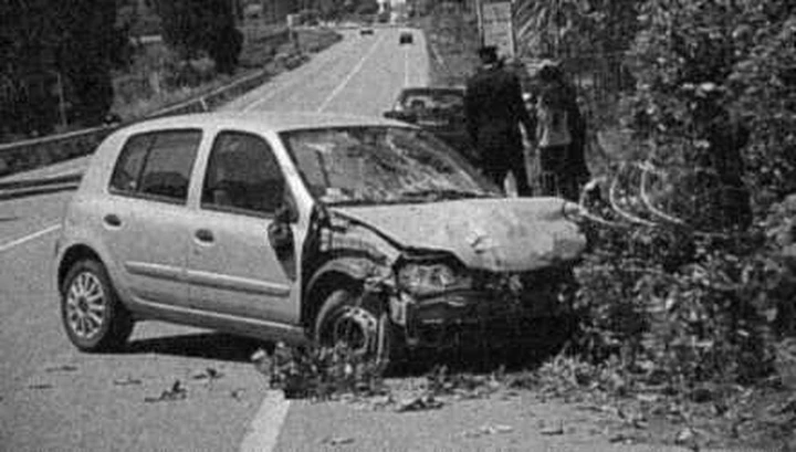 In calo gli incidenti nel primo semestre del 2009