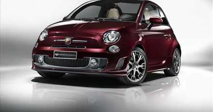 Abarth 695 Tributo Maserati: che fine ha fatto?