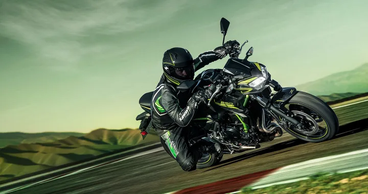 Kawasaki Z900 e Z650 2020: in promozione fino al 31 marzo