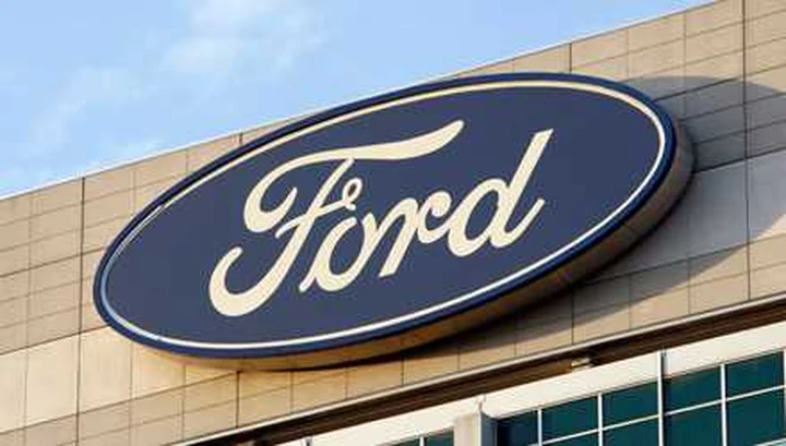 Ford: utili alle stelle, ma è merito dei benefici fiscali