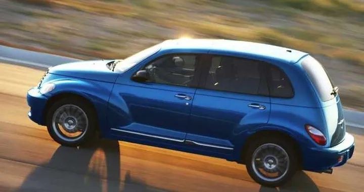 Chrysler PT Cruiser addio! Non avrà eredi