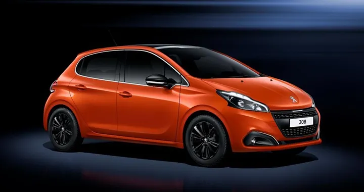 Nuova Peugeot 208 2015: in Italia da 12.300 euro