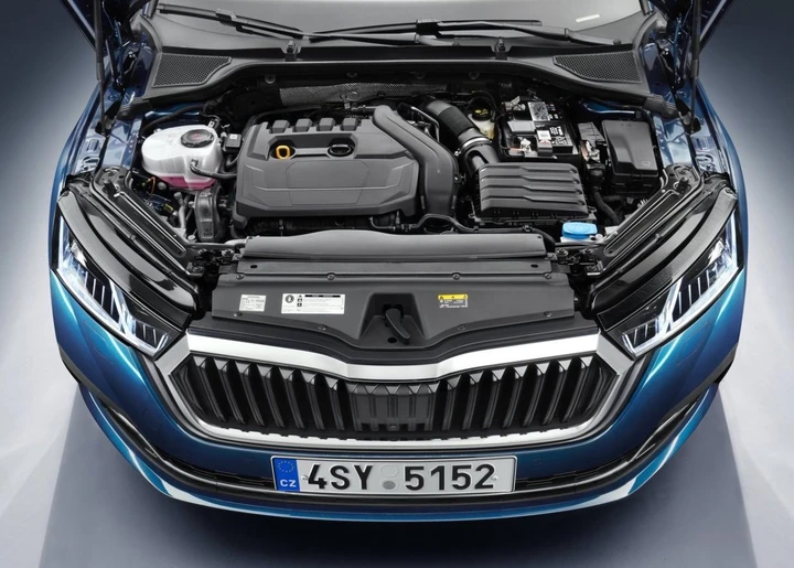 Skoda non si separa dai suoi motori diesel: le ragioni della scelta